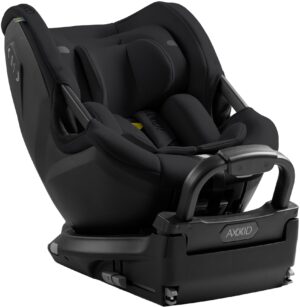 Axkid Spinkid 2 Autostol, Coastal Storm Black