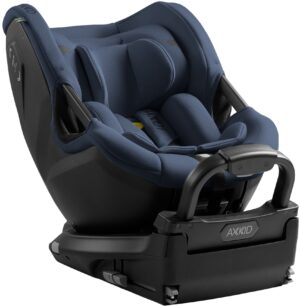 Axkid Spinkid 2 Autostol, Glacier Lake Blue