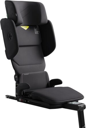 Axkid Up Autostol, Arctic Mist Grey