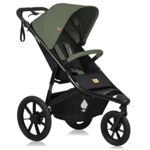 Azura - green forest