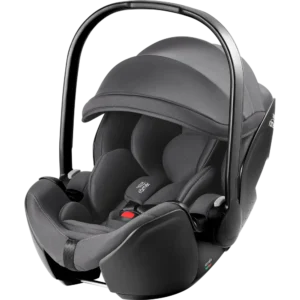 BABY-SAFE PRO Classic | Deep Grey