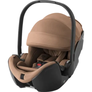 BABY-SAFE PRO LUX | Warm Caramel