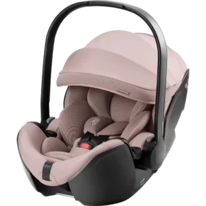 BABY-SAFE PRO Style | Dusty Rose