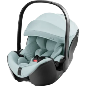 BABY-SAFE PRO Style | Harbor Blue