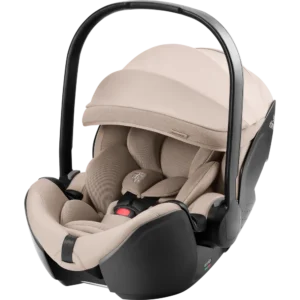 BABY-SAFE PRO Style | Teak
