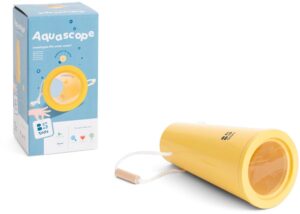 BS Toys Aquascope Badelegetøj