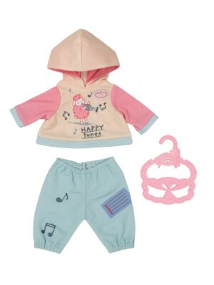 Baby Annabell Lille Joggingsæt 36 cm