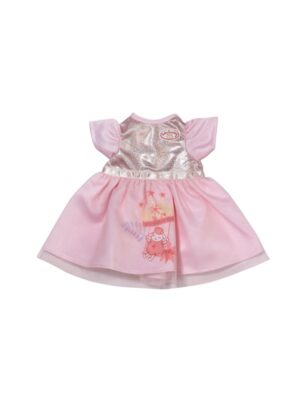 Baby Annabell Lille Sød Kjole 36 cm