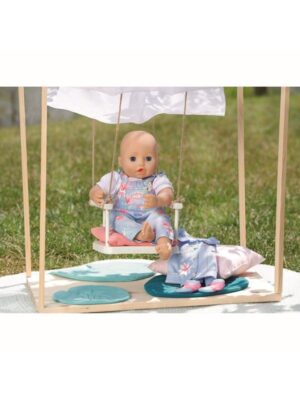 Baby Born Aktiv Jeans Sæt 43 cm