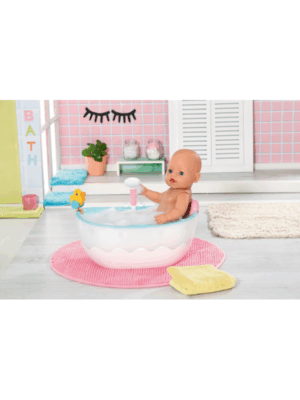 Baby Born Bad Badekar