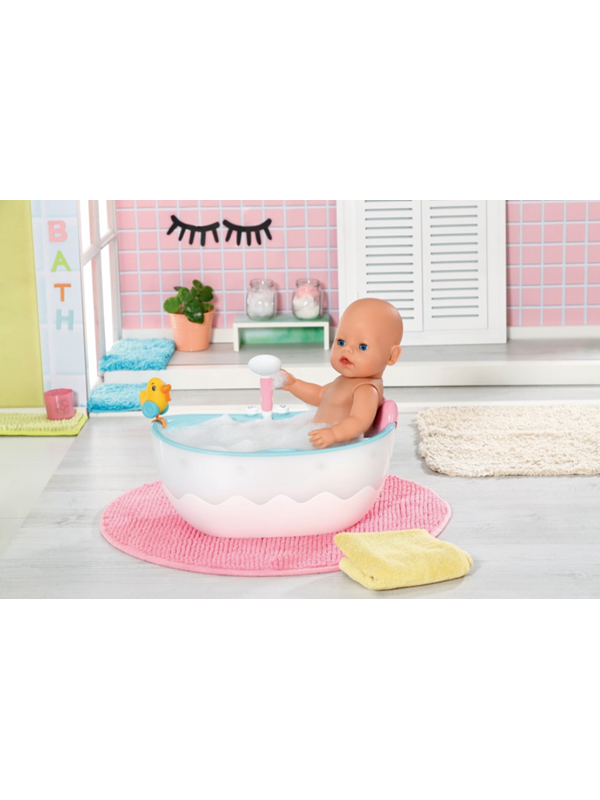 Baby Born Bad Badekar Baby Born Bad Badekar