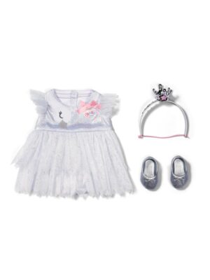 Baby Born Ballerina Outfit 43cm