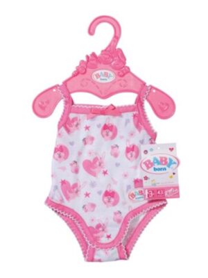 Baby Born Body 43cm