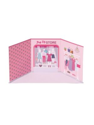 Baby Born Butik Pop up Butik