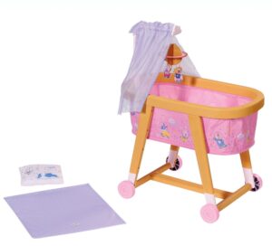 Baby Born Dukketilbehør Vugge