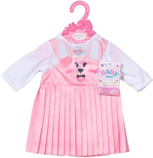 Baby Born Dukketøj Kanin-outfit 43 cm