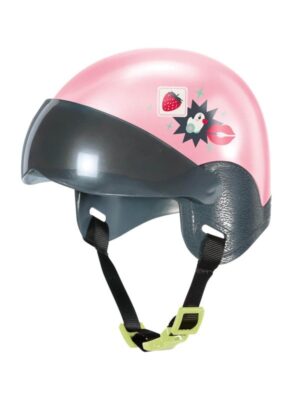Baby Born E-Scooter Helmet 43 cm