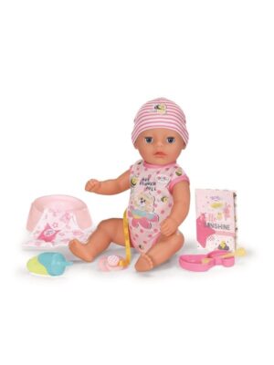 Baby Born Little Baby Girl Lena 36 cm