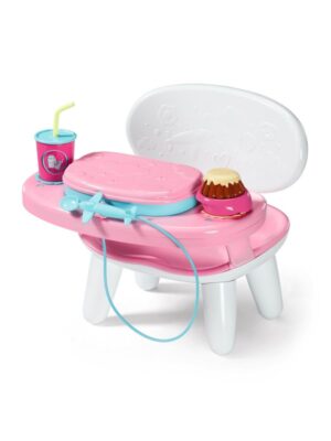 Baby Born Lunchtime Table