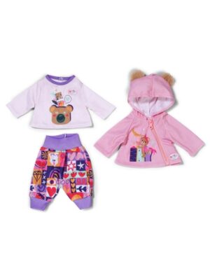 Baby Born Newborn Outfit 43 cm