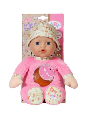 Baby Born Nightfriends for babies