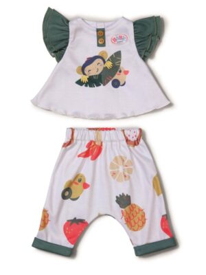 Baby Born Outfit Abe 43 cm