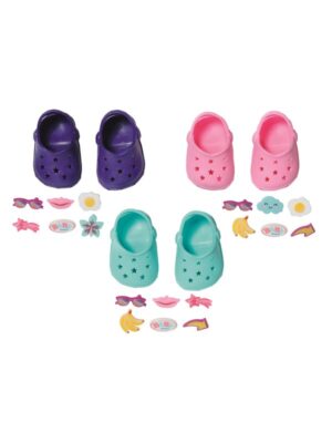 Baby Born Shoes
