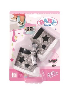 Baby Born Sneakers Sko 43 cm