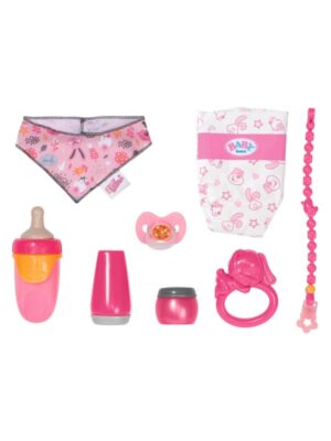 Baby Born Starter Set