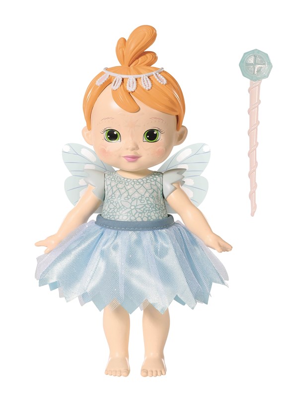 Baby Born Storybook Feen Ice 18 cm Baby Born Storybook Feen Ice 18 cm