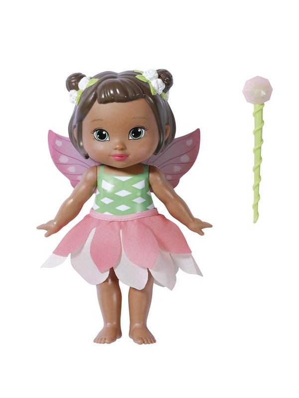 Baby Born Storybook Feen Peach 18 cm Baby Born Storybook Feen Peach 18 cm