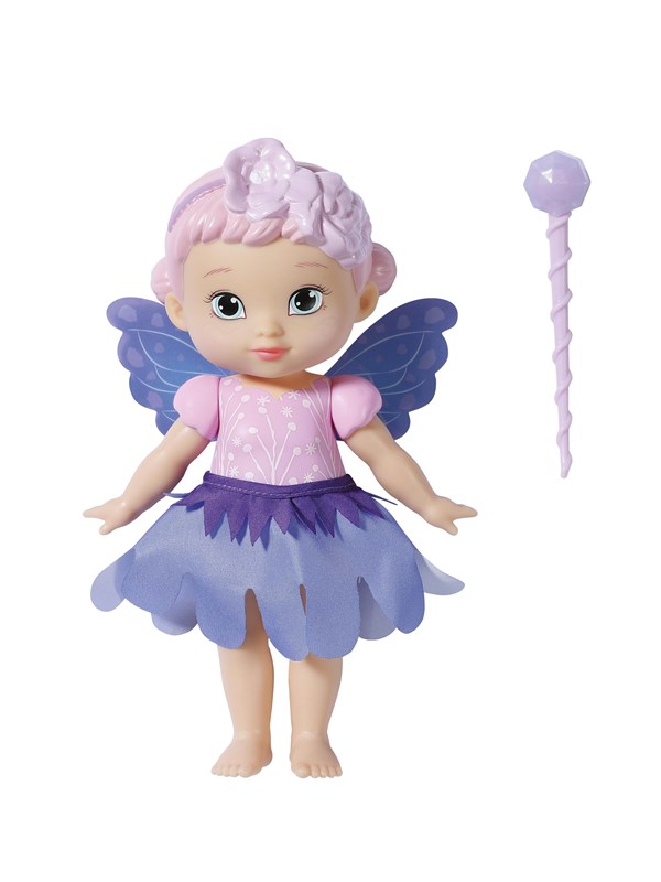 Baby Born Storybook Feen Violet 18 cm Baby Born Storybook Feen Violet 18 cm