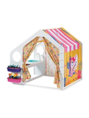 Baby Born Weekend House dollhouse