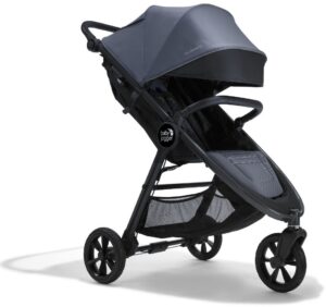 Baby Jogger City Mini GT2.1 Klapvogn, Commuter