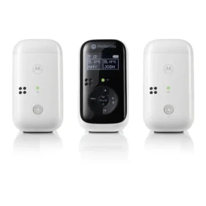 Baby Monitor PIP15 Twin Audio
