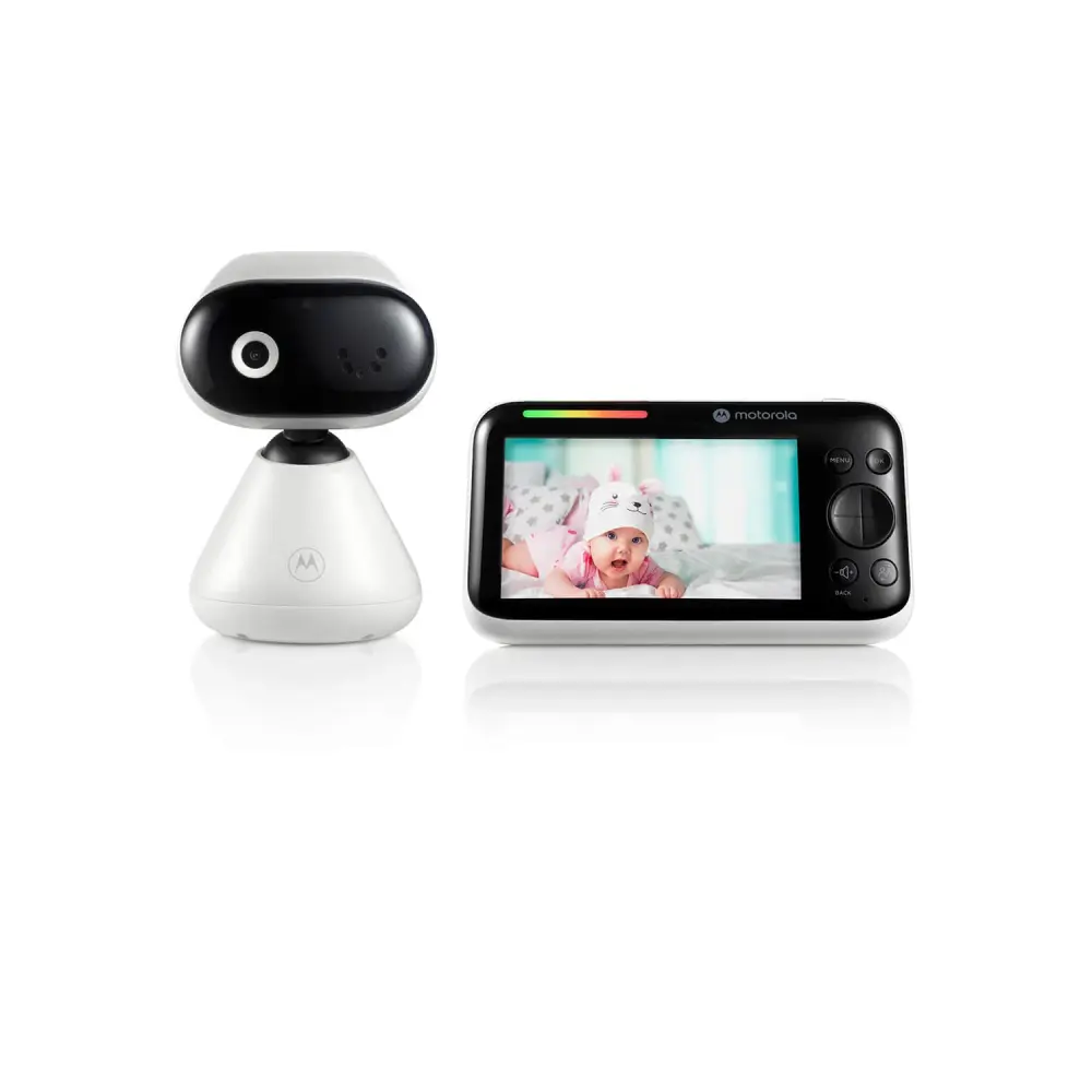 Baby Monitor PIP1500 Connect WIFI Baby Monitor PIP1500 Connect WIFI