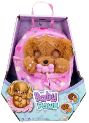 Baby Paws Maggie The Cocker Bamse 24 cm