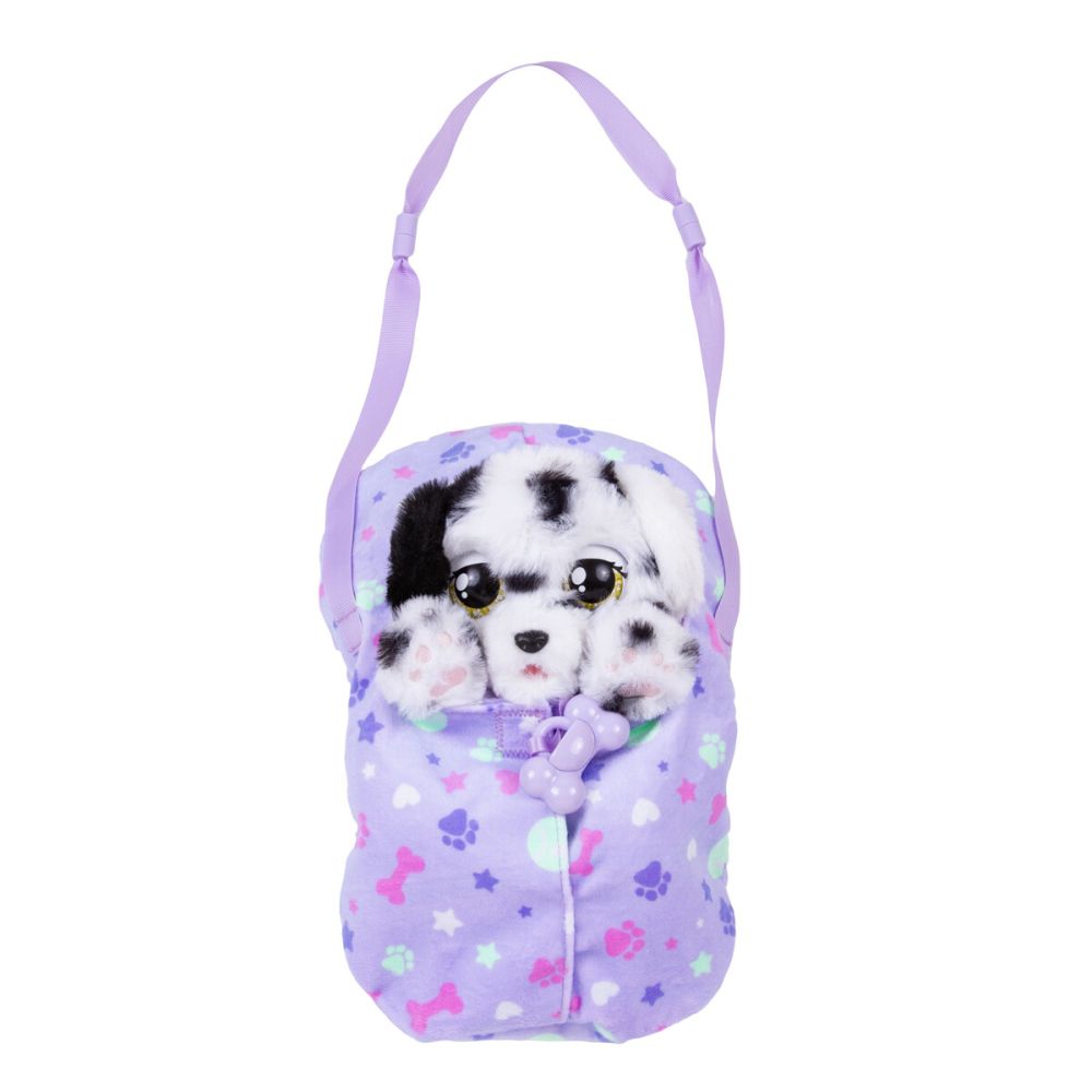 Baby Paws - Spotty The Dalmatian Baby Paws - Spotty The Dalmatian