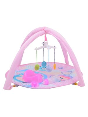 Baby Rose - Doll Play Mat