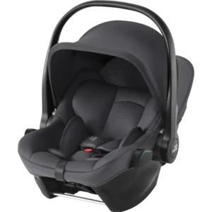 Baby-Safe Core - Midnight Grey