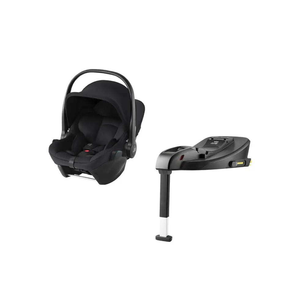 Baby-Safe Core inkl. Base - Space Black Baby-Safe Core inkl. Base - Space Black
