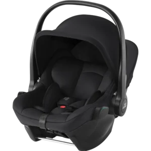 Baby-Safe Core - space black