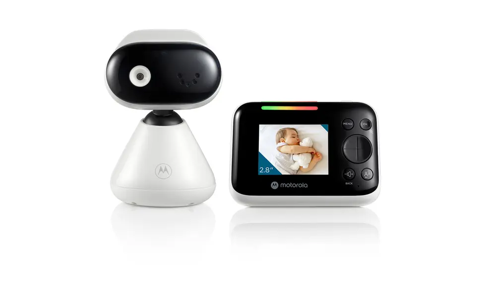 Baby monitor PIP1200 video Baby monitor PIP1200 video