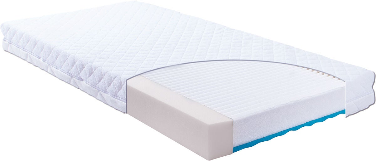 BabyMatex Carpathia Madras 60x120 BabyMatex Carpathia Madras 60x120