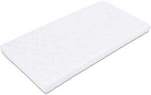 Babybay Madras Klima Extra Airy 70x140