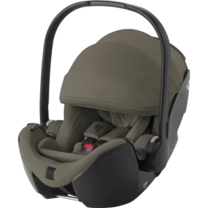 Babysafe Pro Lux - Urban Olive