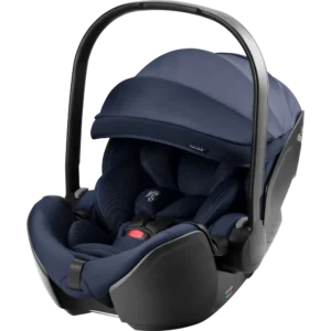Babysafe Pro Style - Night Blue