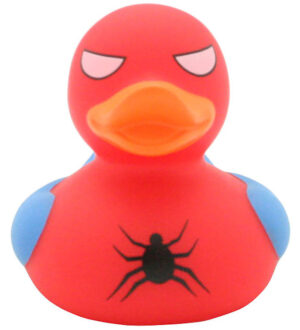 Badeand - Spidy