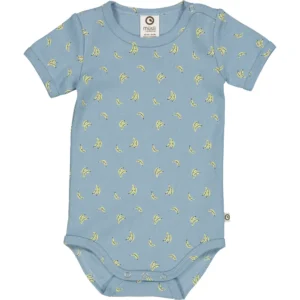 Banana rib body - Ocean/ Corn/ Night blue - 92
