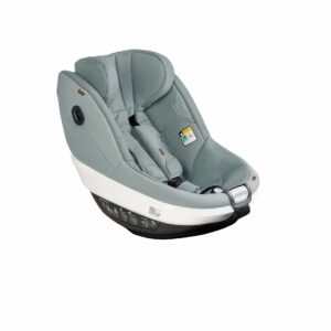 BeSafe Beyond 360 Autostol, Sea Green Mélange